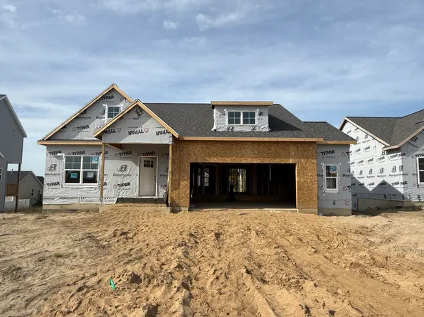 3705 Elderberry Dr Lot 224, Holland, MI 49424