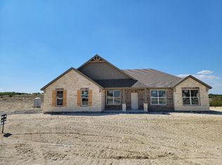 133 Brae Ln, Rhome, TX 76078