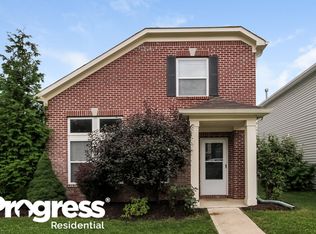 14287 Cuppola Dr, Noblesville, IN 46060