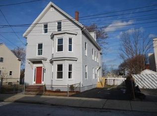 7 Sheridan St, Lynn, MA 01902