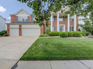 831 Wheaton Way, Saint Louis, MO 63141