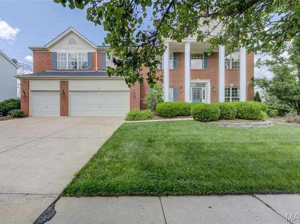 831 Wheaton Way, Saint Louis, MO 63141