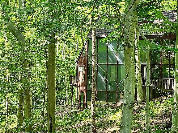 Beautiful 1.3 acre  lot 