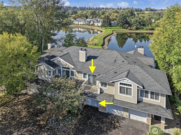 5727 S 234th Place #9-4, Kent, WA 98032