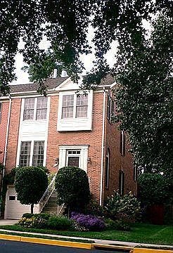 8032 Trevor Place