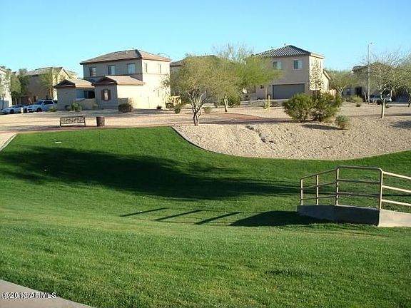 4th image of 10422 W Via Del Sol Lot 371