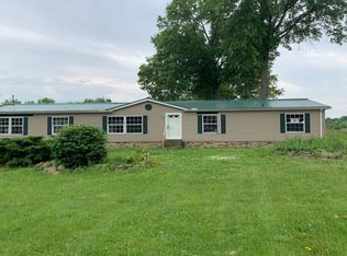 8570 Gotham Rd, Garrettsville, OH 44231