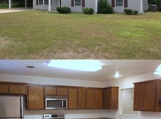 213 W Dodson, Arkadelphia, AR 71923