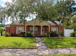 2321 Fern Cir, Tampa, FL 33604