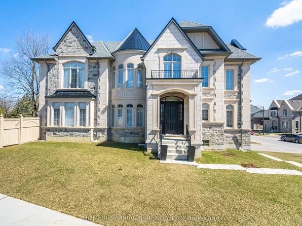 6 Stokes Dr, King, ON L7B 0P7