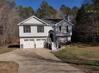 5460 Liberty Rd, Winston, GA 30187