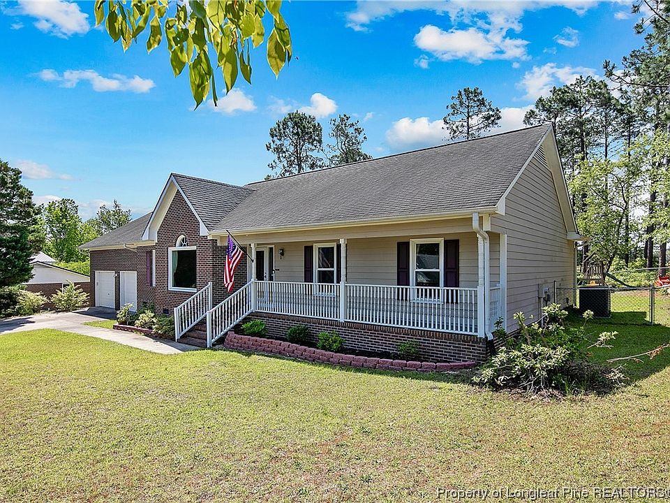 56 Overlook Rd, Cameron, NC 28326 | Zillow