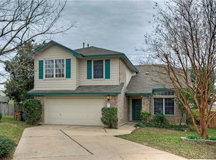 2507 Gate Ridge Dr, Austin, TX 78748