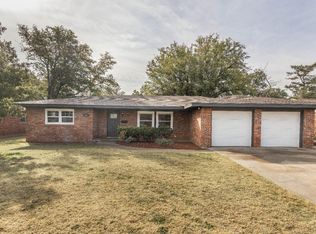 2115 54th St, Lubbock, TX 79412