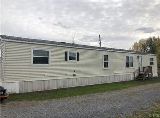 28461 Silver Street Rd, Theresa, NY 13691