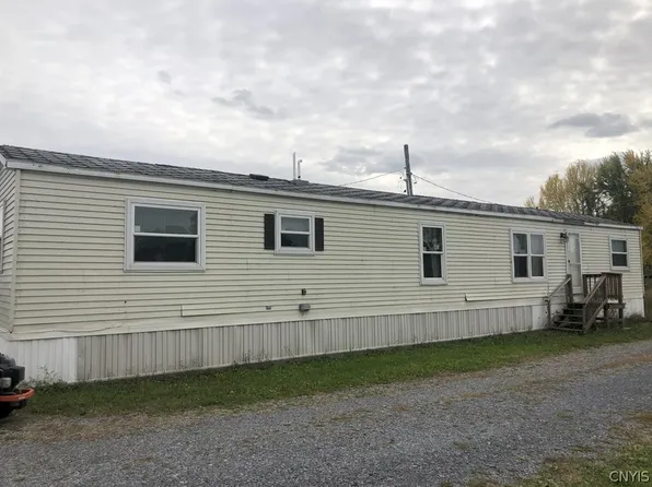 28461 Silver Street Rd, Theresa, NY 13691