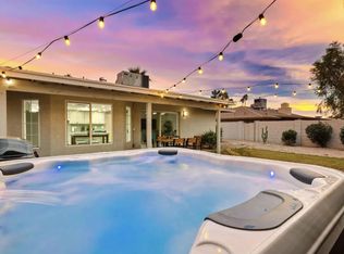 15602 N 54th Pl, Scottsdale, AZ 85254