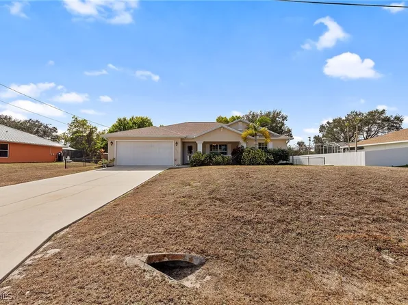 3713 17th St W, Lehigh Acres, FL 33971