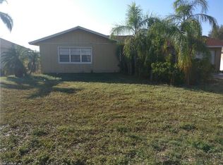 602 SE 3rd Ter, Cape Coral, FL 33990