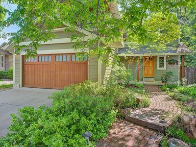 3966 Bosque Court, Boulder, CO, 80301