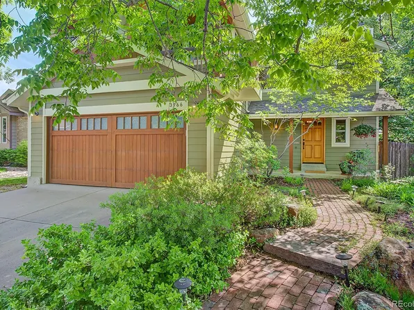 3966 Bosque Court, Boulder, CO 80301