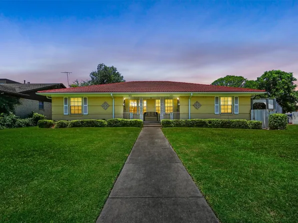 7055 Kingsbury Dr, Dallas, TX 75231