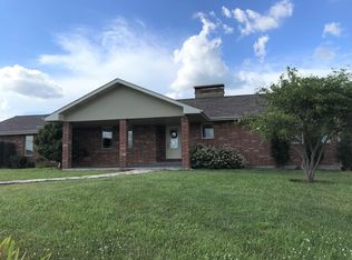 3307 McCredie Rd, Kingdom City, MO 65262