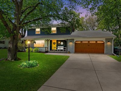 N86W15664 Shore Crest DRIVE, Menomonee Falls, WI, 53051