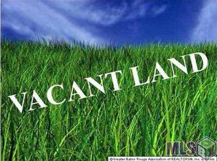 Charlton Rd, Baker, LA 70714
