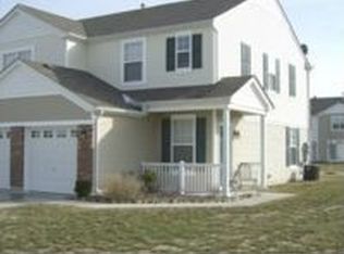 4018 Gentry Dr, Swansea, IL 62226