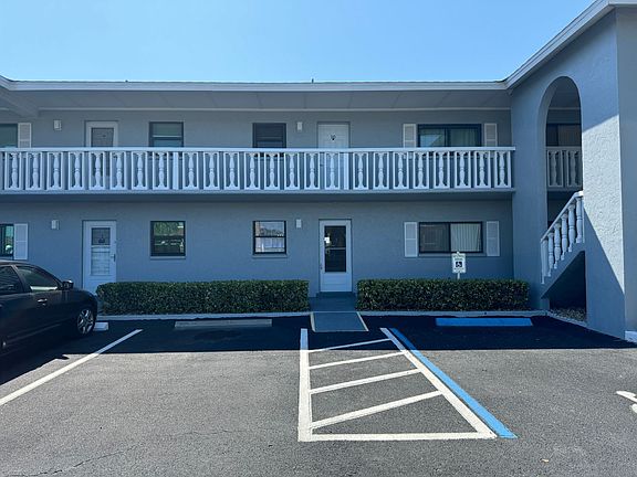 2nd image of 3799 S Banana River Blvd APT 109