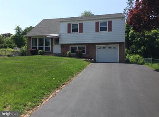 236 Redwood Rd, King Of Prussia, PA 19406
