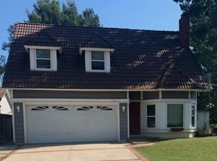 11519 Mount Baldwin Ct, Rancho Cucamonga, CA 91737