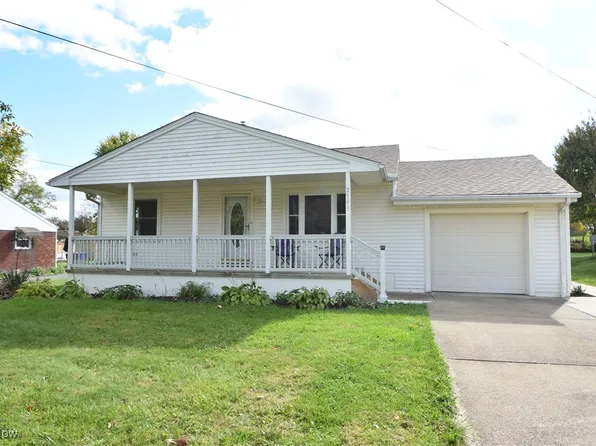 2541 W Manor Ave, Poland, OH 44514