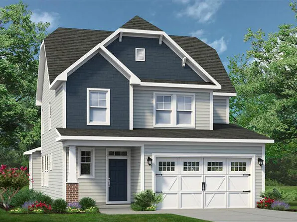 3147 River Crane Loop, Calabash, NC 28467