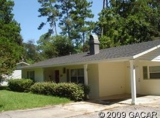 601 NE 10th St, Gainesville, FL 32601