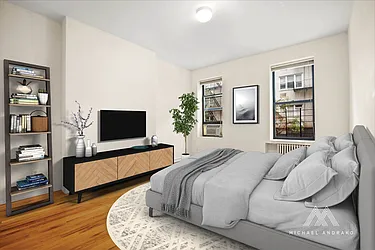 Rented by Cooper & Cooper Real Estate