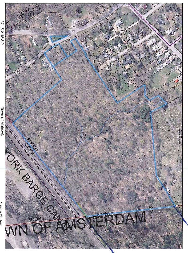 0 Main St, Tribes Hill, NY 12177 Zillow