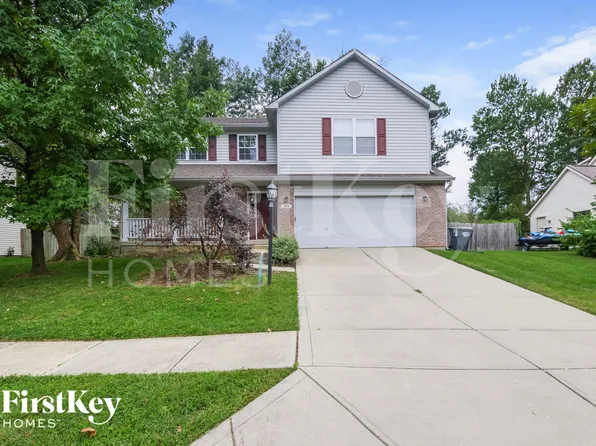 944 Breaside Ln, Greenwood, IN 46143