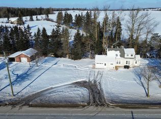 17840 Route 2 Ln, Springvale, PE C0A 1Y0