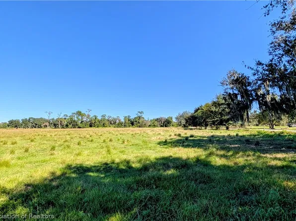 Steve Roberts Special Rd, Zolfo Springs, FL 33890