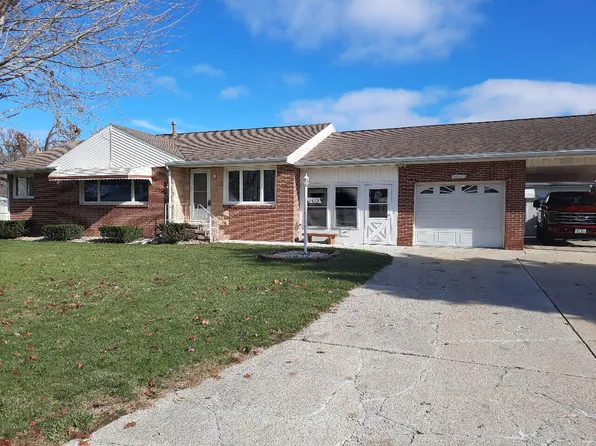 1423 N 7th St, Fort Dodge, IA 50501