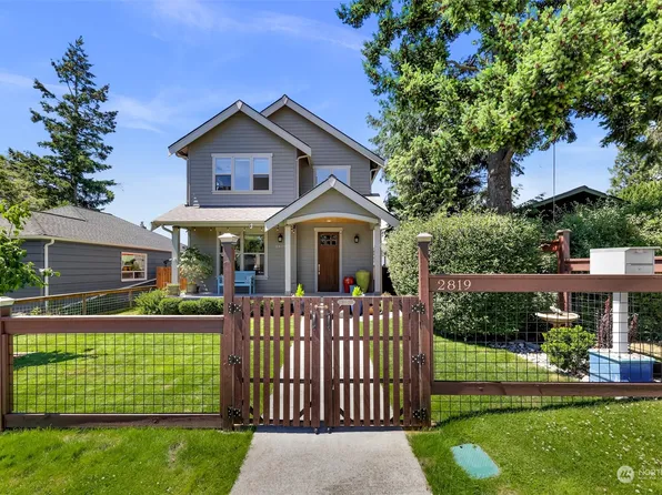 2819 Pacific Street, Bellingham, WA 98226
