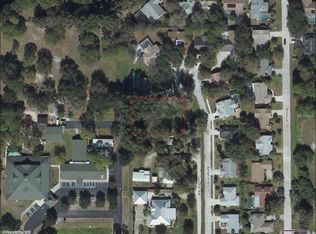 5200 Camphor Ave, Sarasota, FL 34231