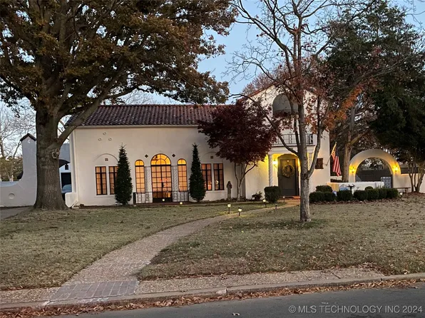 1424 SE Delaware Ave, Bartlesville, OK 74003