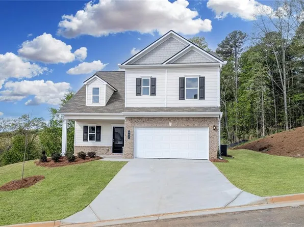 842 Kensington St, Kingston, GA 30145