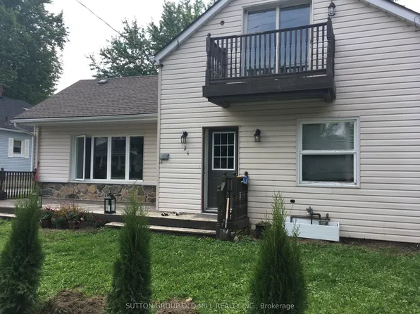 124 Bruce St S, The Blue Mountains, ON N0H 2P0