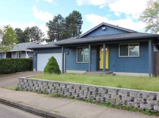 599 Page Ct NE, Salem, OR 97301