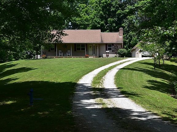 3rd image of 231 Township Road 177 Will