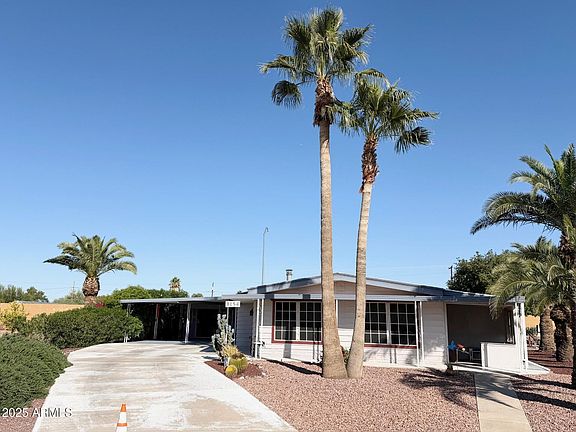 2nd image of 8154 E CALYPSO Avenue
